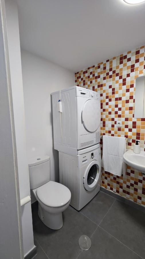 Chez Frois Lägenhet Las Palmas de Gran Canaria Exteriör bild