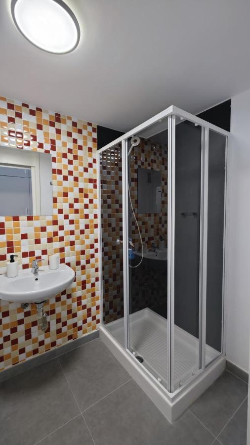 Chez Frois Lägenhet Las Palmas de Gran Canaria Exteriör bild