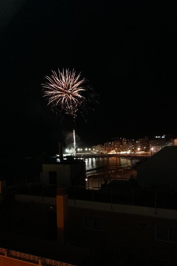 Chez Frois Lägenhet Las Palmas de Gran Canaria Exteriör bild